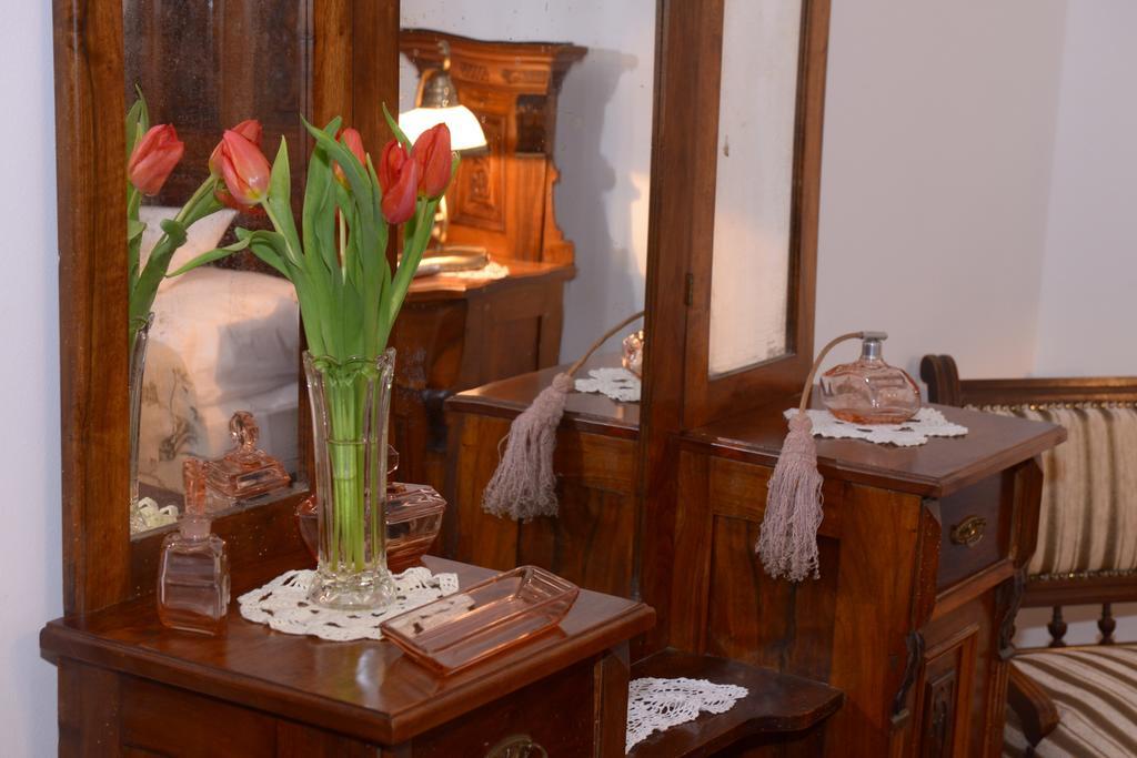 Hotel Levendula Porta és Pajtaszínház Orfű Habitación foto